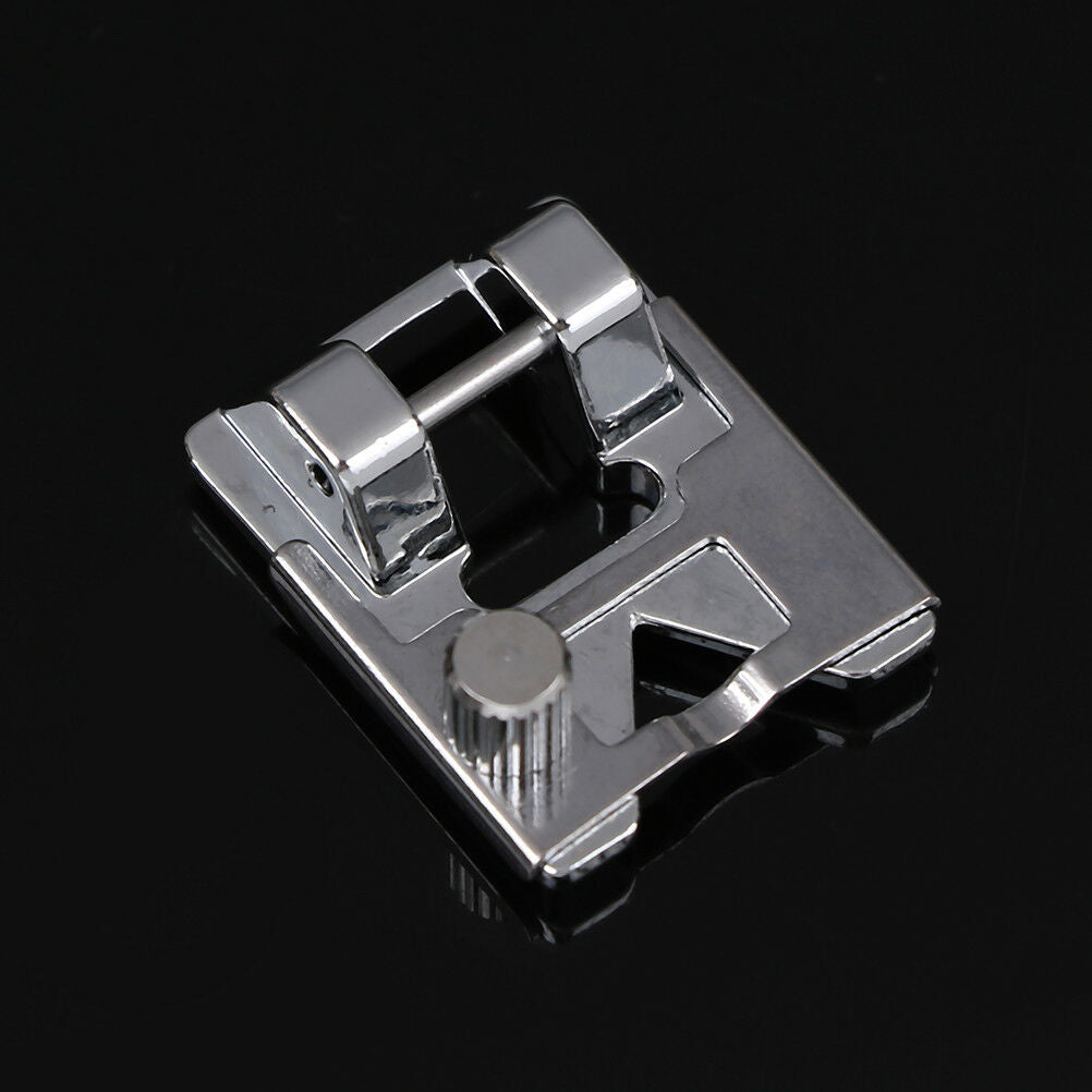Domestic Sewing Machine Parts Presser Foot Braiding Foot JfJC.l8