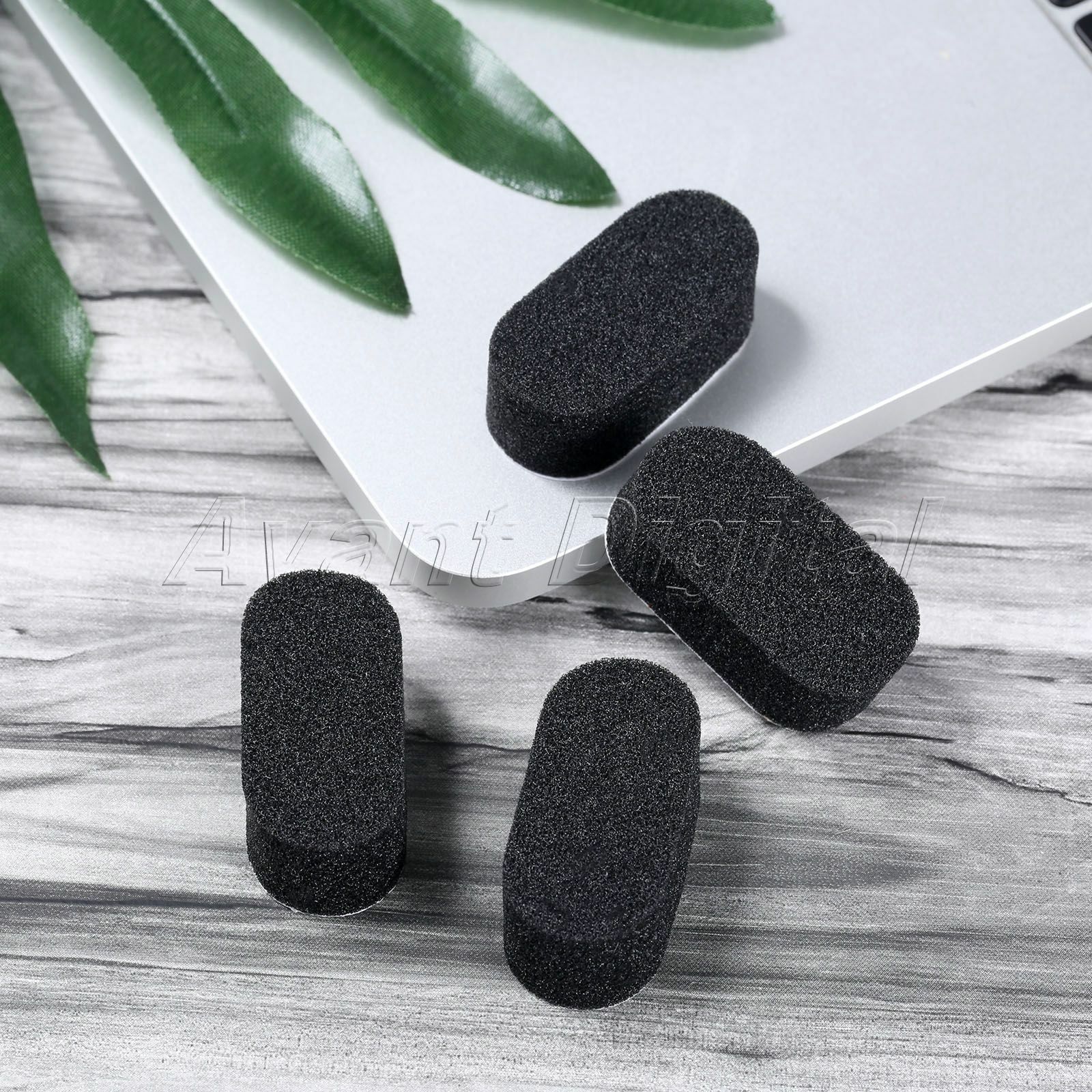 Comfortable Sponge Headband Foam Pads Cushions for Koss Porta Pro PP Headphones