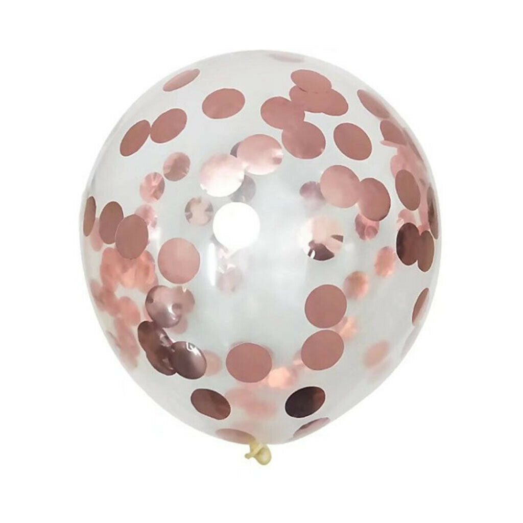 Balloons Banner Set for Engagement Romantic Proposal Party Decoration