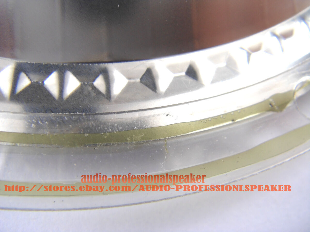 2pcs/lot Repair Kit  for JBL 2453H, STX825 diaphragm, SRX722/F,SRX725/F 8 ohms