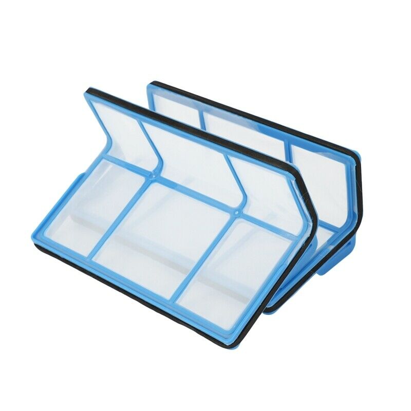 Replacement Primary Filter for Ilife V3s V3s pro V5 V5s V5s pro Robotic VacuumE5