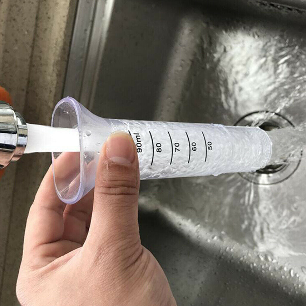 Kitchen Steak Meat Tenderizer Sauce Injector Marinator To Soften Meat
