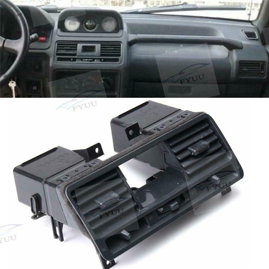 Dashboard Air Outlet Vent MR308038 for Mitsubishi Pajero Montero V31 V32 V33