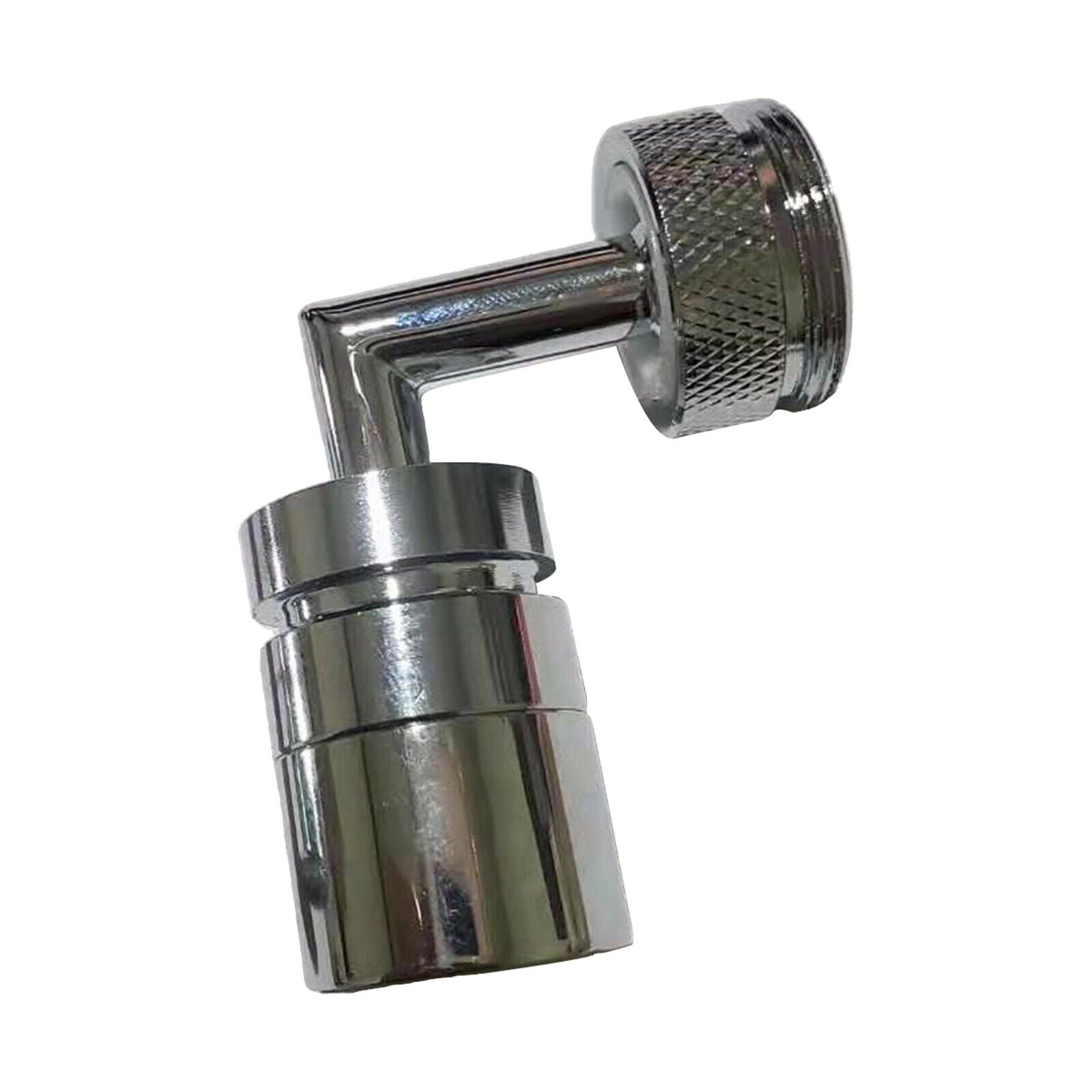 Splash Filter Faucet Bathroom Kitchen Laundry Water Filter Tap Aerator