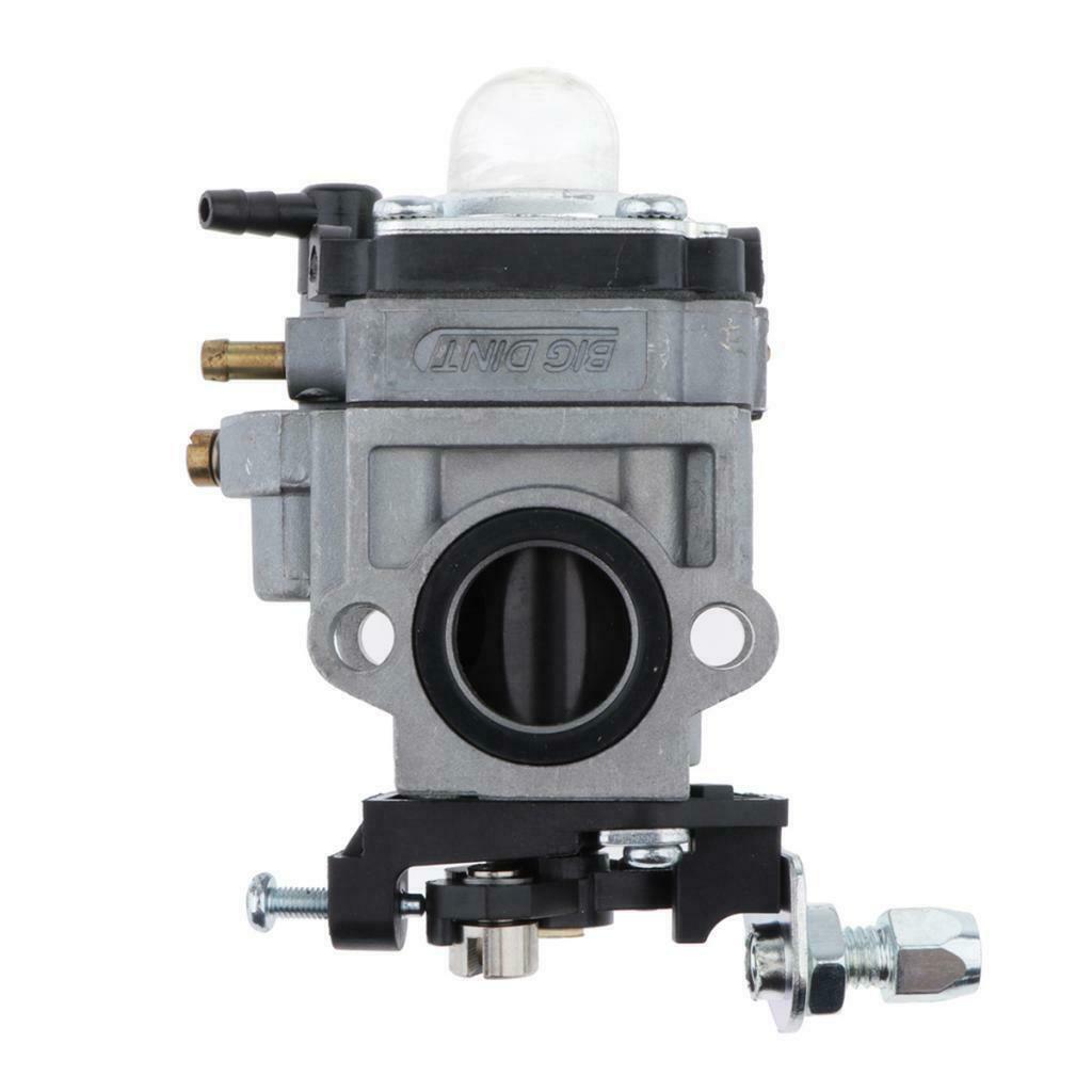 New Carburetor For 3.5HP 3.6HP 2 Strokes Boat Outboard Engines Motors