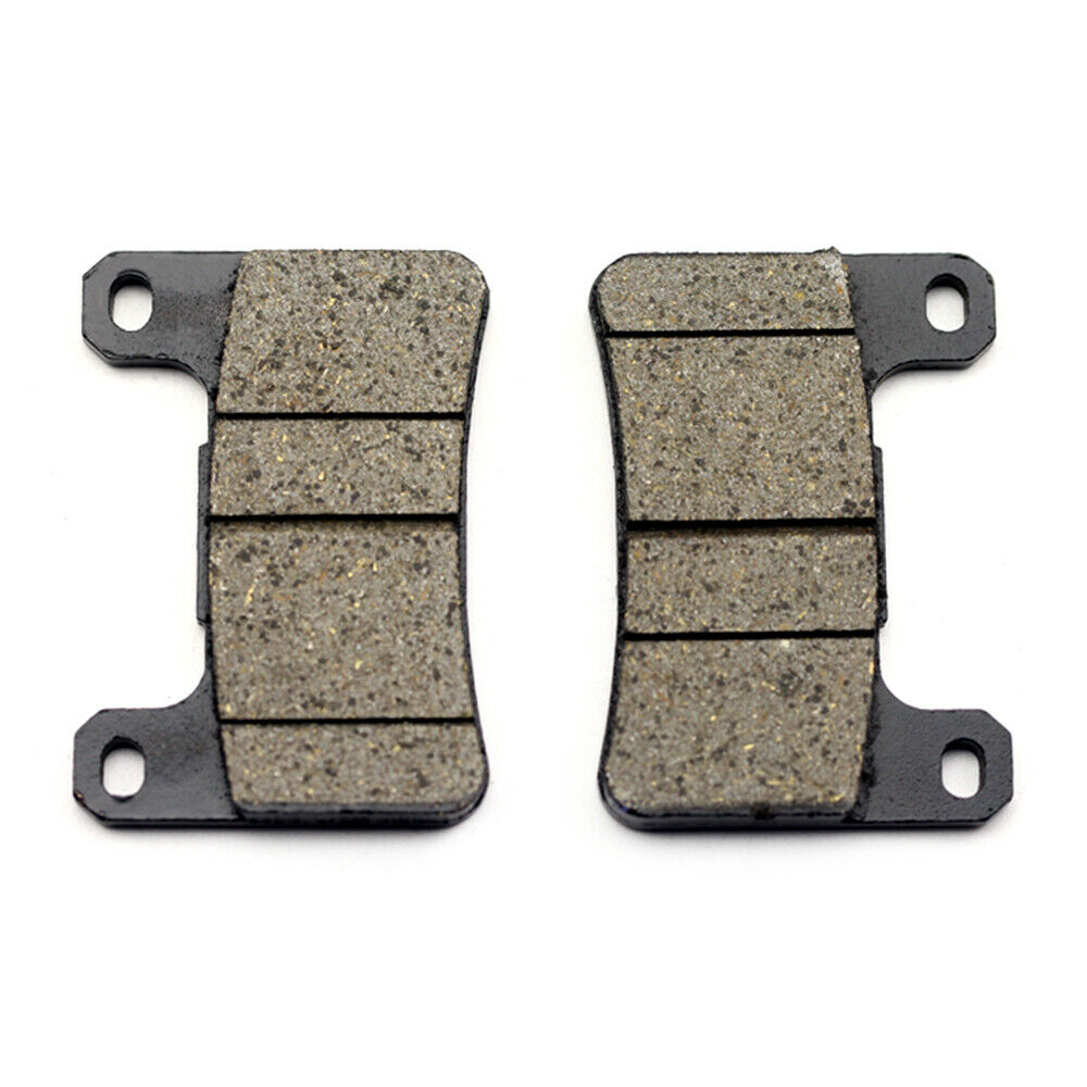 Front Brake Pads For KAWASAKI Z 1000/Z 1000SX NINJA ZX-10R NINJA 1000 Z1000 ZX10