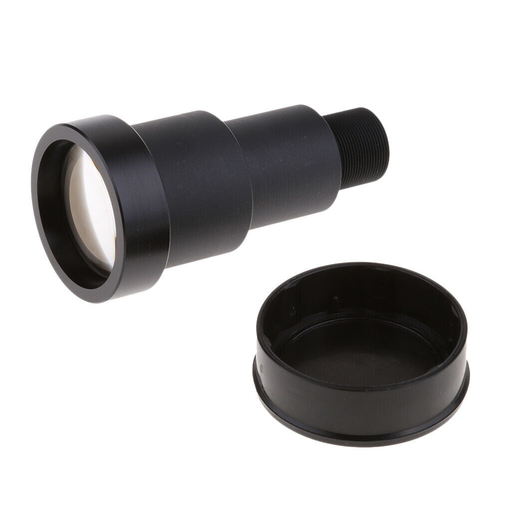 1/2" 50mm lens M12 CCTV MTV Board IR Lens for Security CCTV Video Cameras