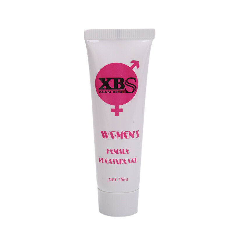 20ML Pheromone Exciter Women Orgasm Vagina Tightening Gel Moistening Enha.l8