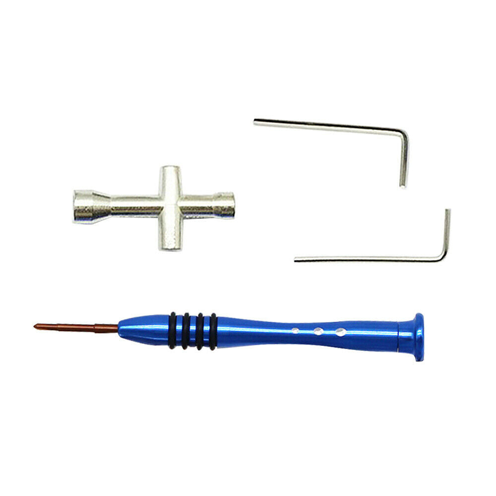 Tool & Screws Repair Tool Box Kit for Wltoys 1/14 144001 RC Car Accessories