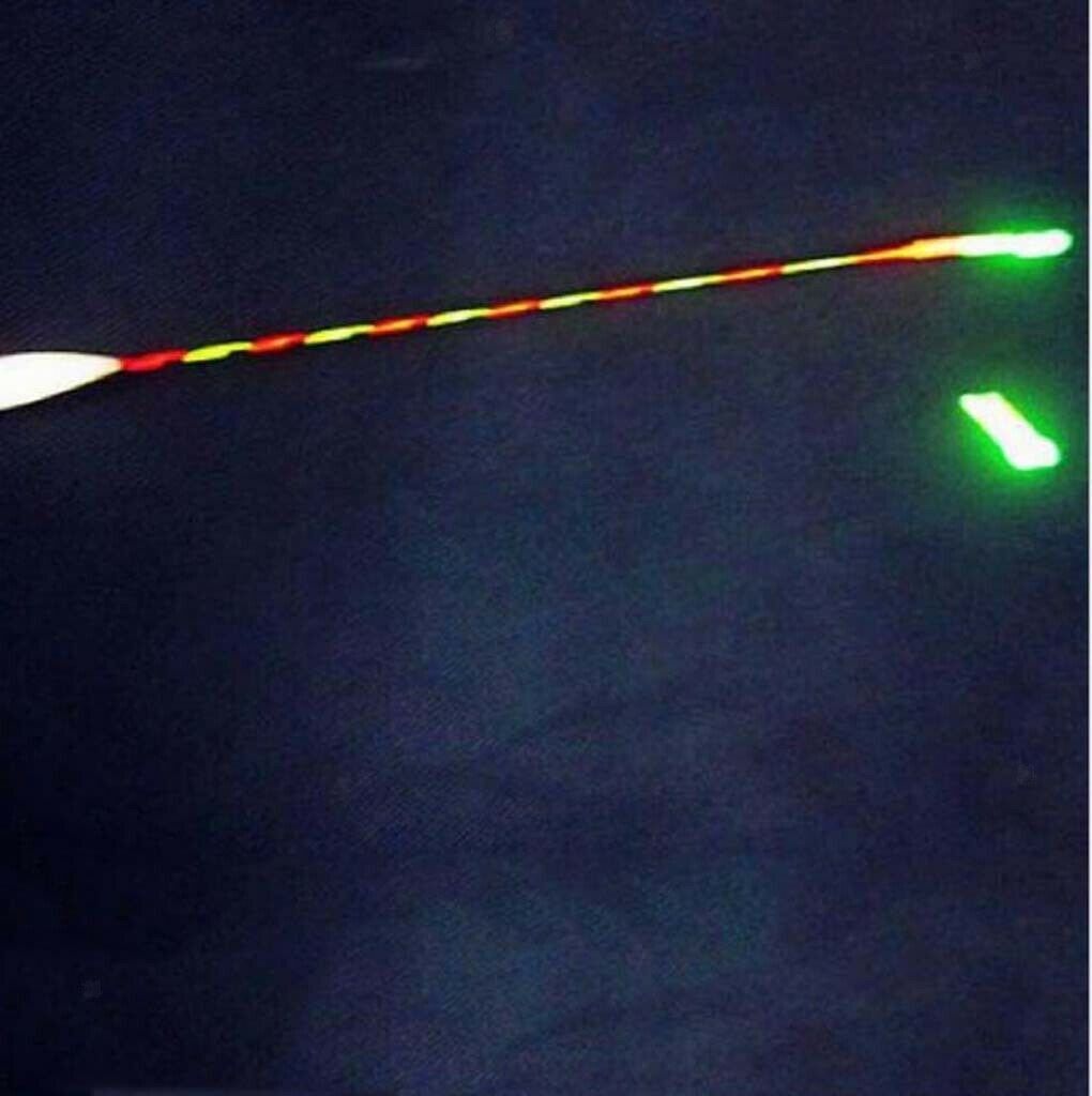 10 pcs Standard Glow Stick Light Stick Tool for Fishing