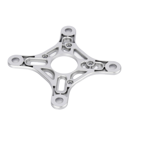 Camera Gimbal Damping Plate Shock Absorbing Board For DJI Phantom3 Standard