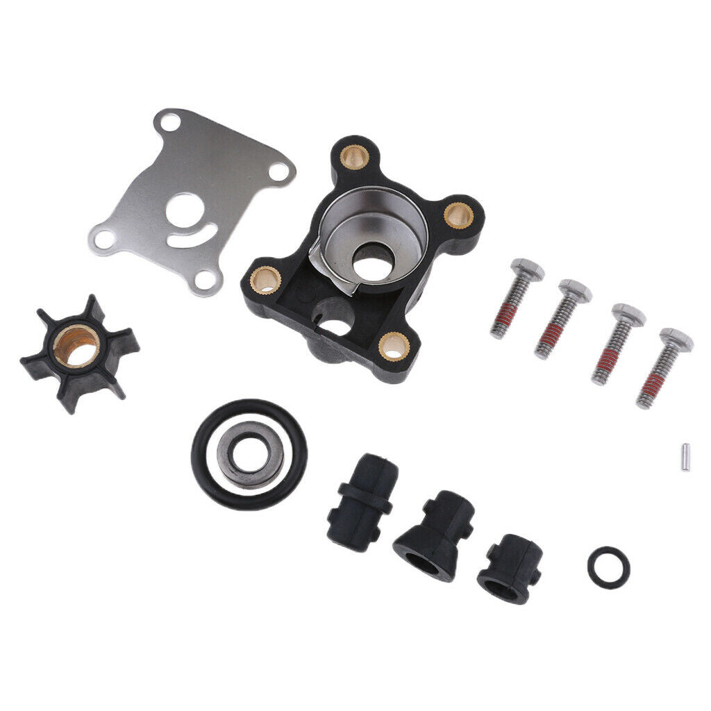 Marine Boat Impeller Water Pump 394711 0394711 for Evinrude Johnson OMC