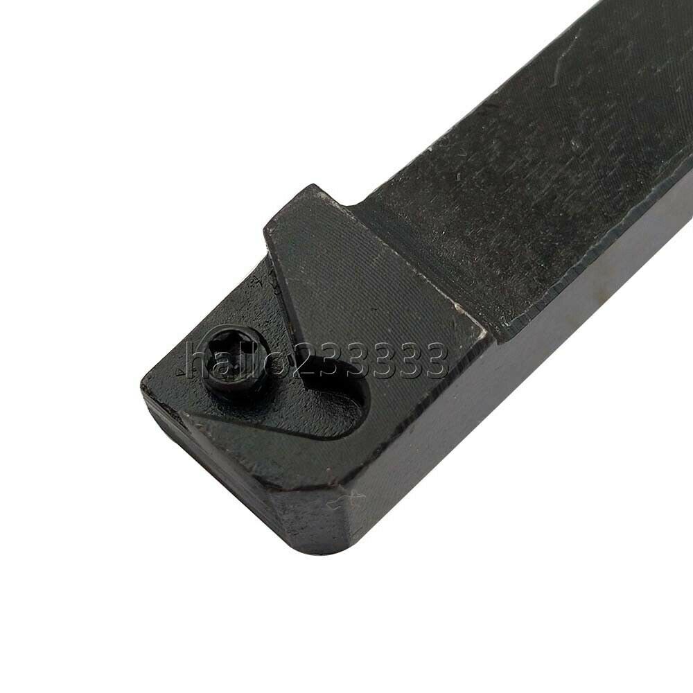 Left hand SEL1010H11 CNC Lathe Threading Turning Tool Boring Bar For 16IR AG60