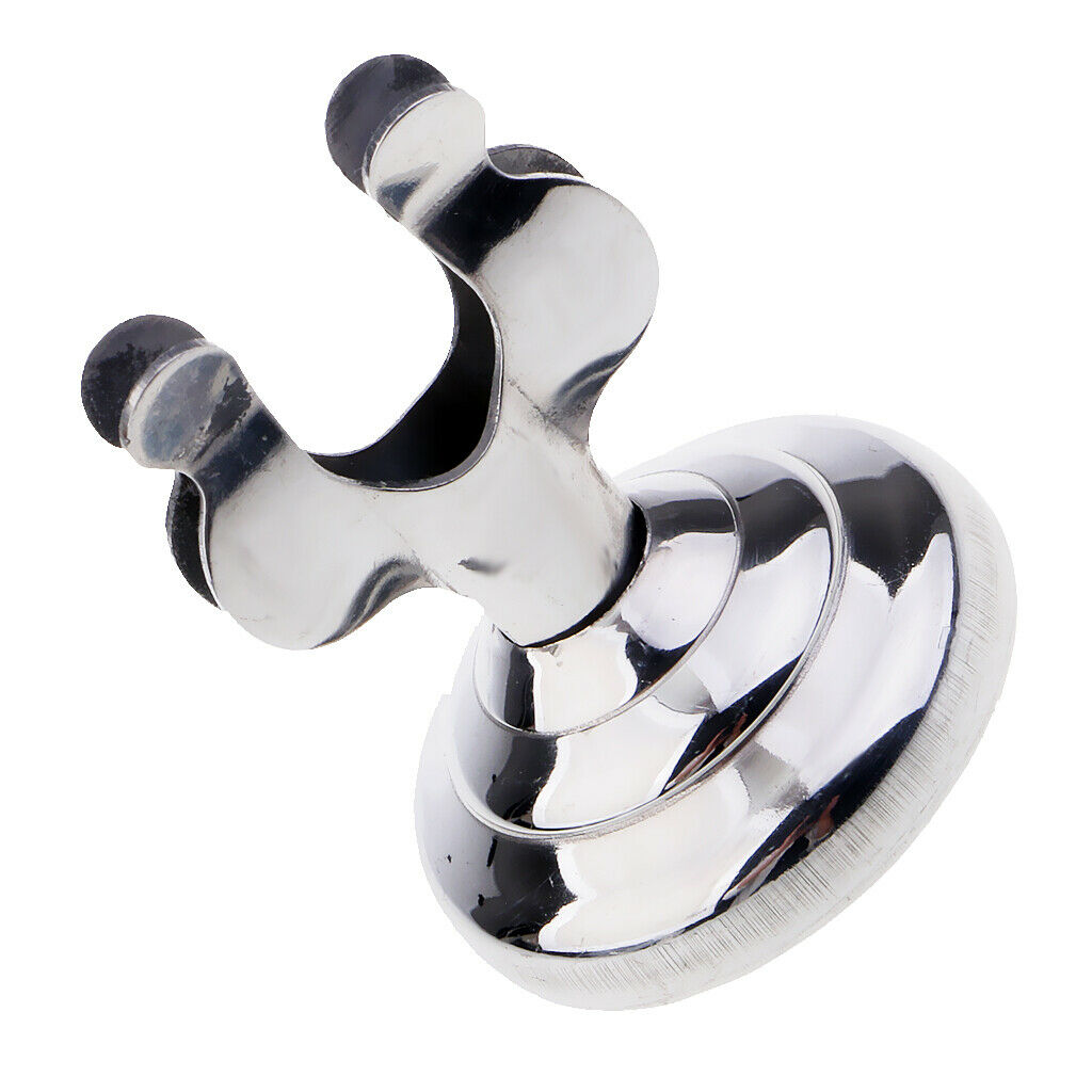 Set of 1 U Shaped Table Cards Holder Table Number Stands for Restaurant