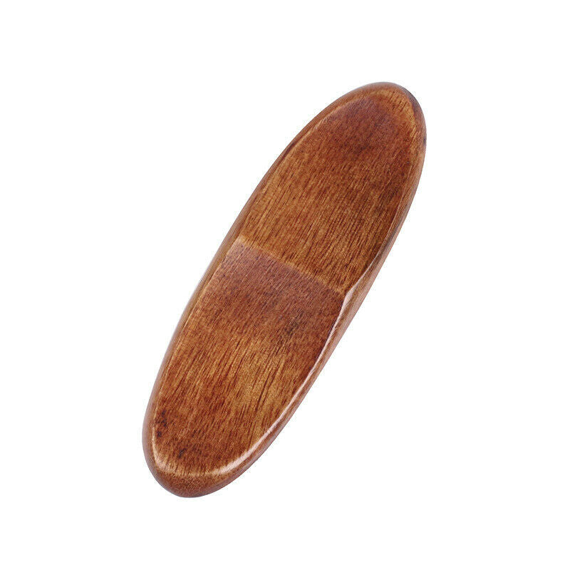2Pcs Japanese Wooden Chopstick Holder Spoon Tray Rack Stand Tableware Kitchen