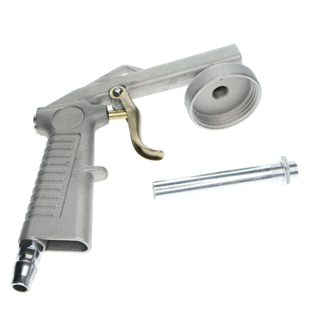 LB-09 Undercoating/Rustproofing Pneumatic Air Paint Spray Gun Tools