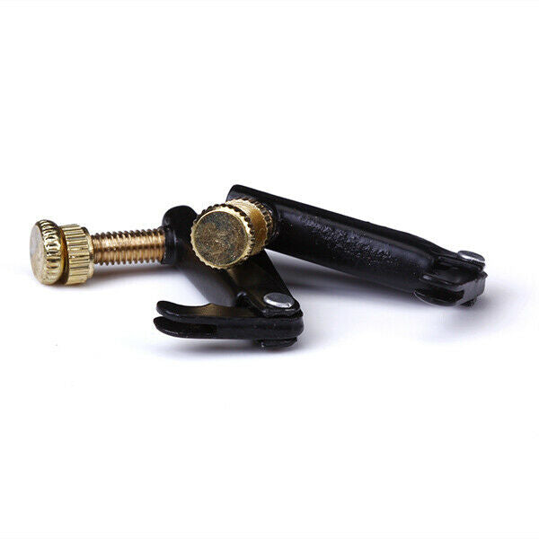 Set of 5 Tensioners for Violin 3/4 4/4 - Black