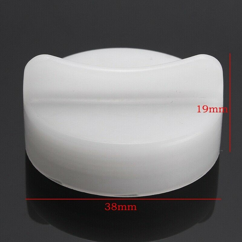 Radiator Coolant Reservoir Overflow Recovery Tank Cap For  Accord Civic Acura V9