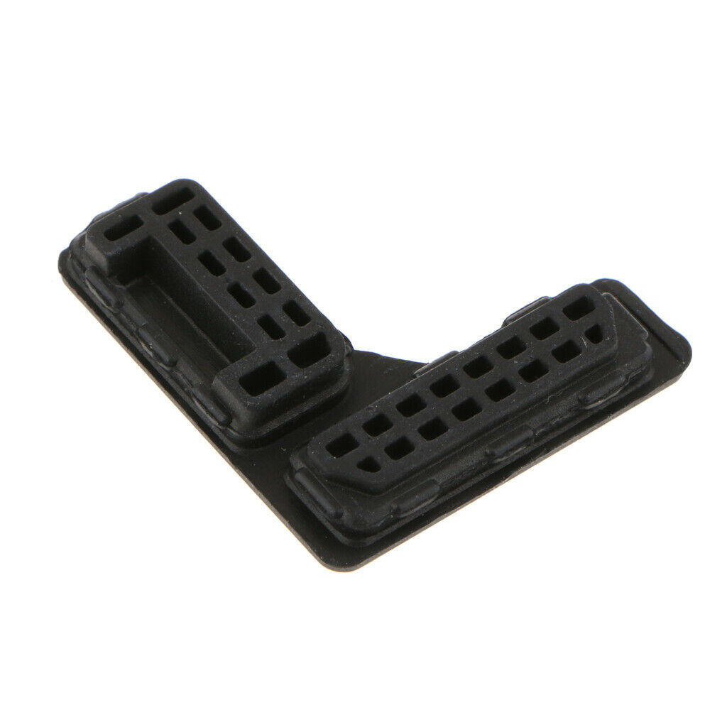Camera Body Base Bottom Terminal  Rubber Cover for   D300 D300S D700