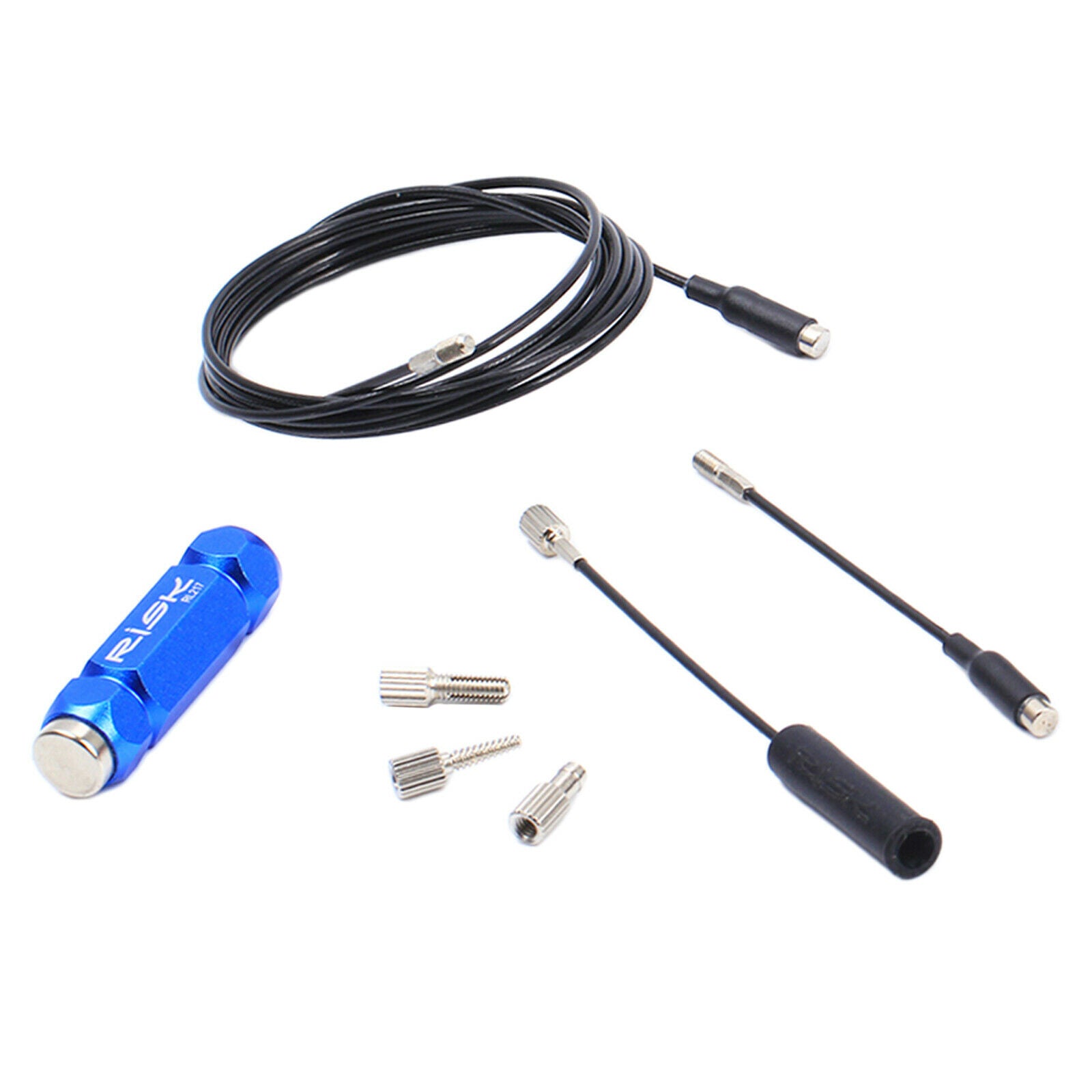 Road Bike Internal Cable Routing Tool Frame Shift Shifter Inner Cable Guide