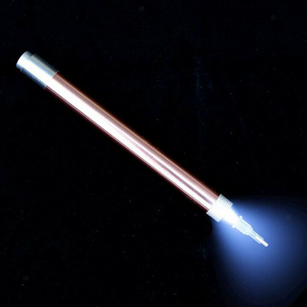 Diamond Painting Single Head Point Drill Pen Lighting Diamond Painting Tool DIY