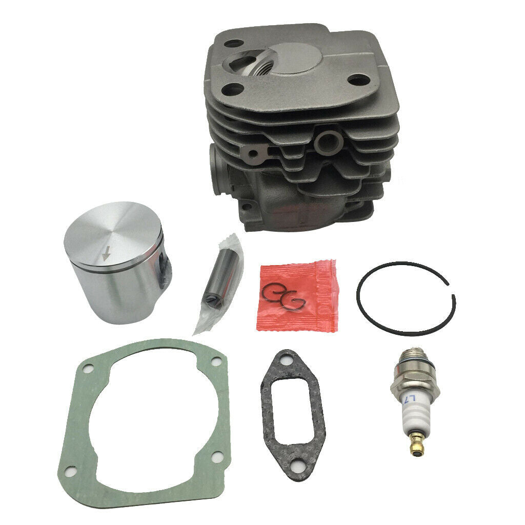 48mm CYLINDER & PISTON REPLACEMENT KIT FITS  362 365 371 372 372XP
