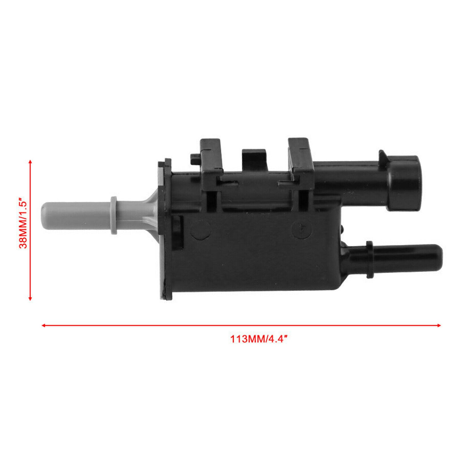 12597567 Vapor Canister Purge Valve Solenoid Replacement For Chevrolet Tahoe