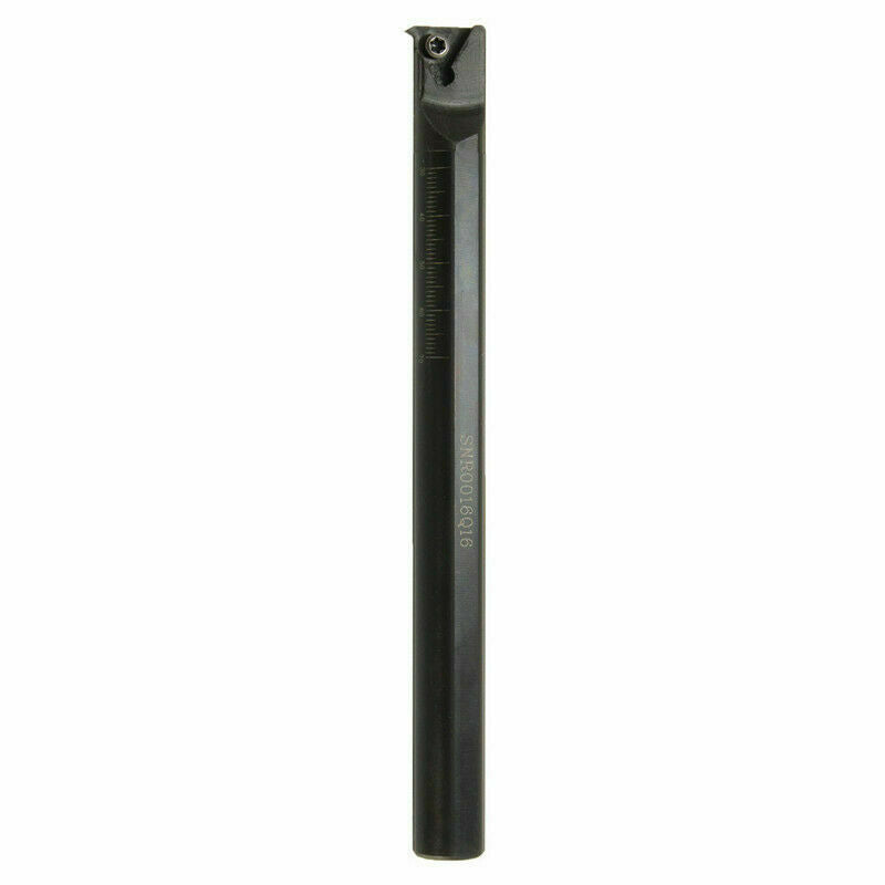 SNR0016Q16 Lathe Index Threading Boring Bar Turning Tool For 16IR 3/8" AG60