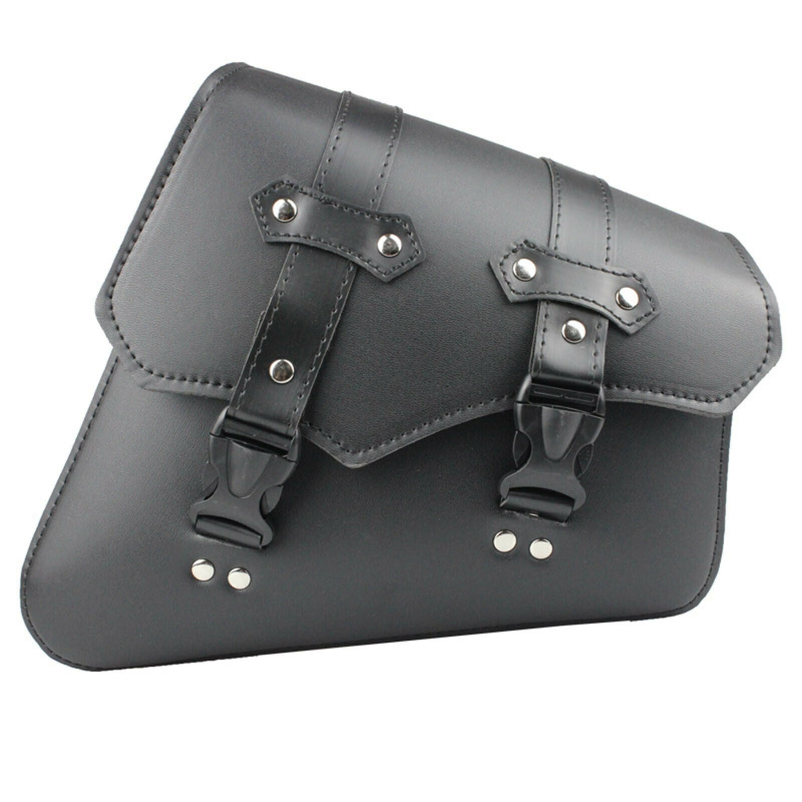 Seat Pack Waterproof Saddebags for Most Motorcycles Sunglasses Jackets