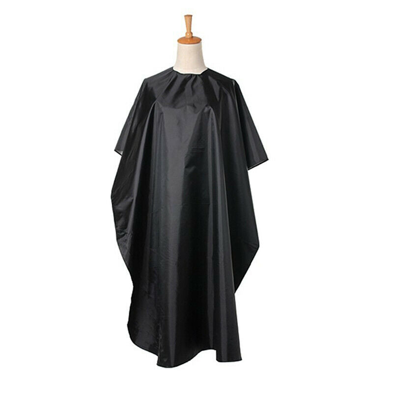 Waterproof Hairdressing Cape Professional Hair-Cut Salon Barber Cloth Wr.l8
