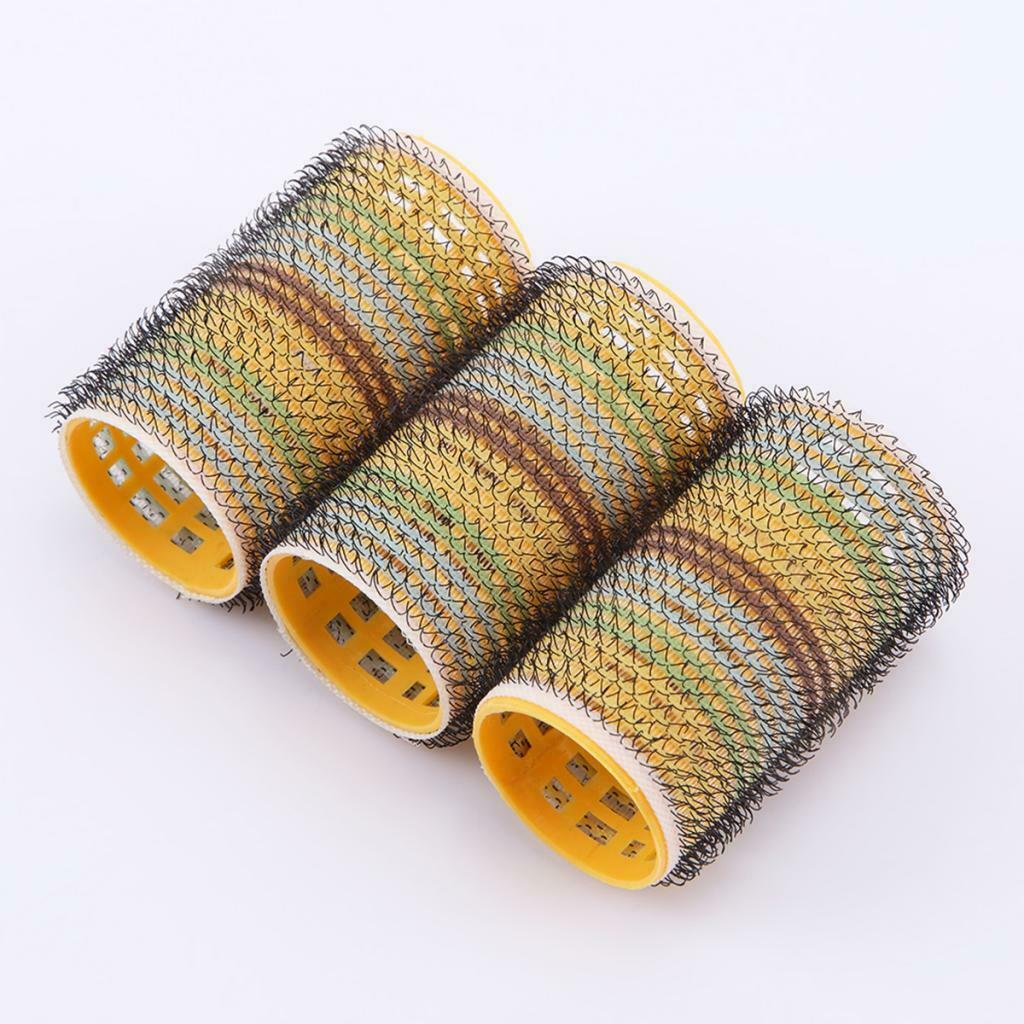 5pcs/set Hairdressing Tools Set Hair Roller Curlers and Hair Straightener 02