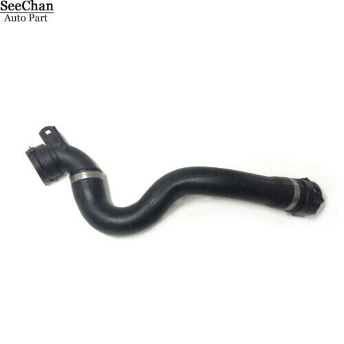 Lower Radiator Coolant Hose for 2004-15 BMW X1 E90 E91 E82 E88 318i 17127531769
