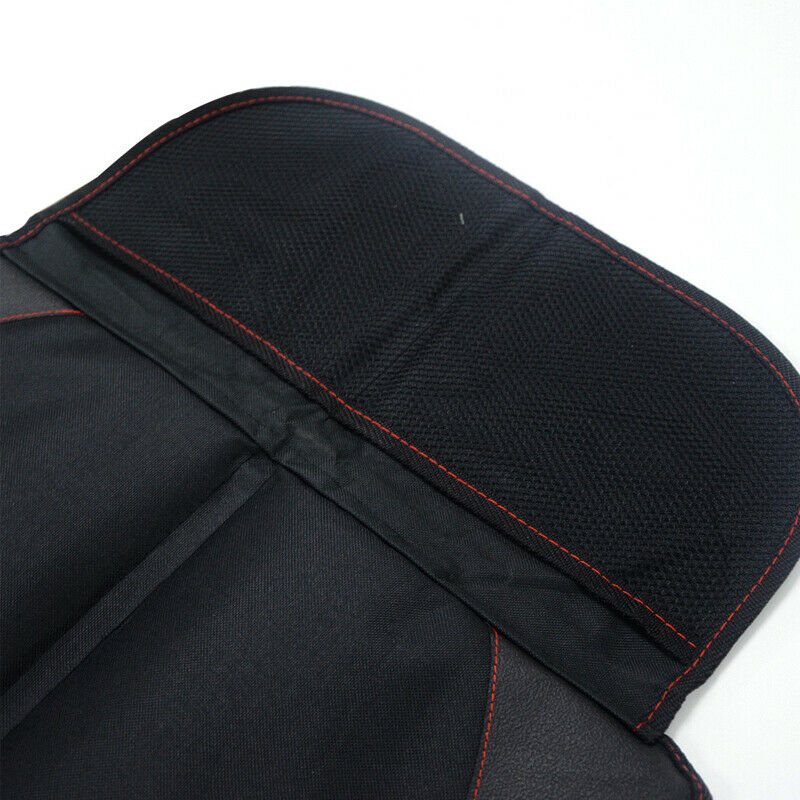 1x Waterproof Truck Car Seat Cover Baby Children Cushion Protector Mat Pad Black