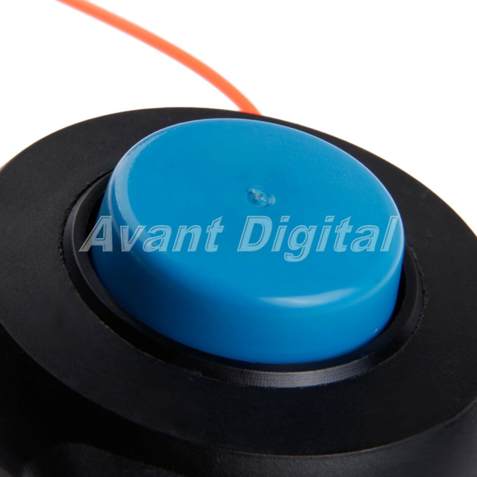 1pc M10*1.25 Trimmer String Grass Brush Cutter Bump Tap Head for Husqvarna T25