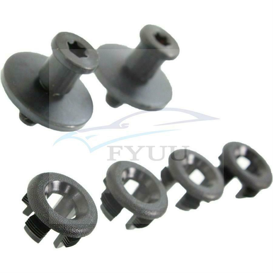 Car Repairing Installation Bed Extender Mounting For Ford F-150 YL3Z84286A54AA