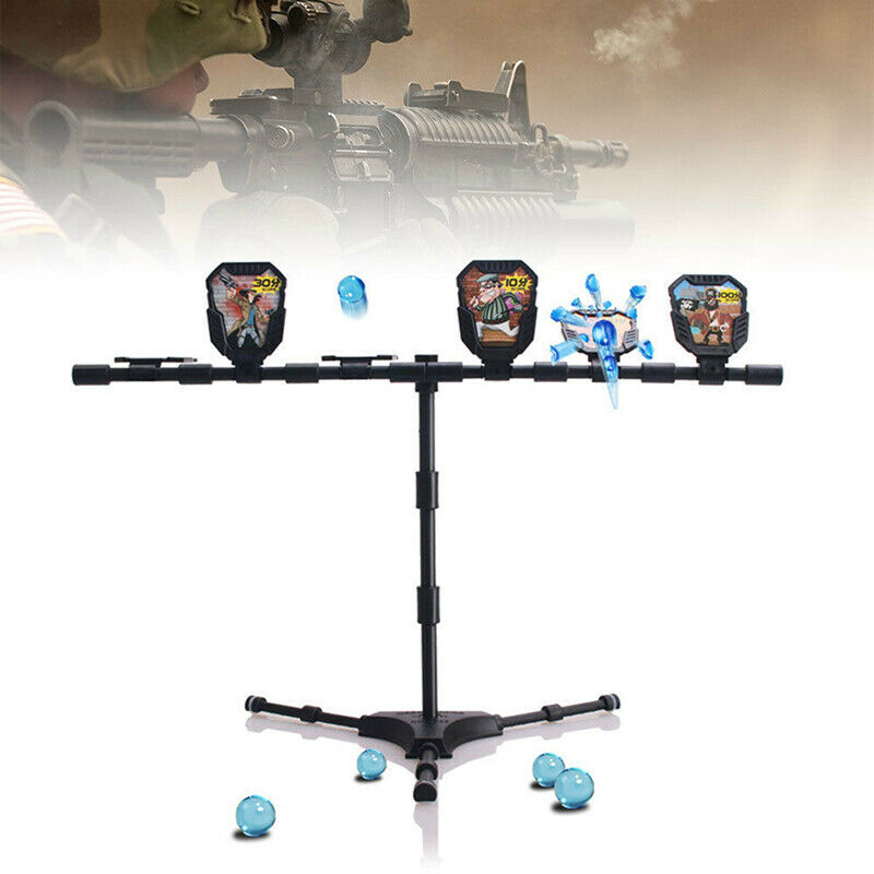 Target Pendulum Target Field Target Toys Blaster Dart Child GwJCDD