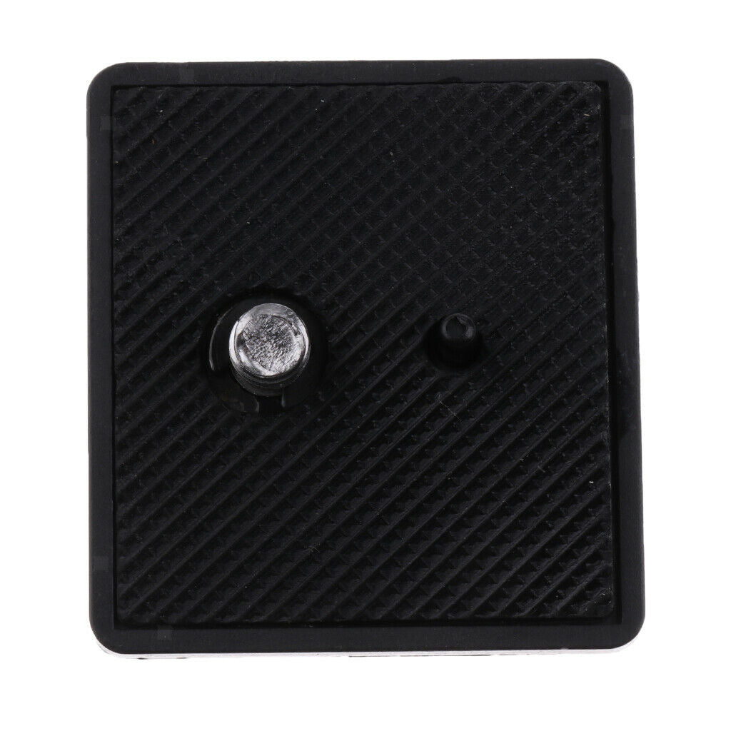 Camera 40X42mm Quick Release QR Plate for Weifeng Tripod Support 330A E147