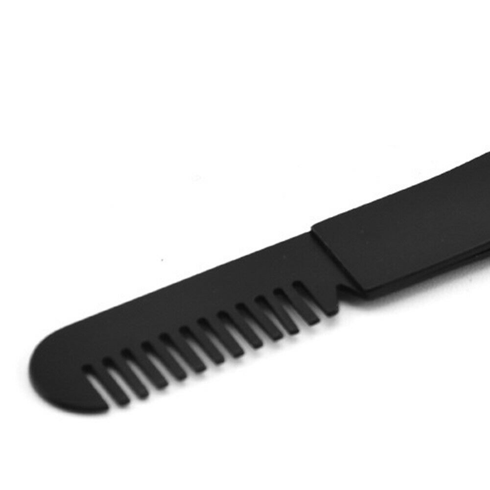 Eyebrow Tweezer Hair Beauty Slanted Puller Stainless Steel Eyebrow Clips @