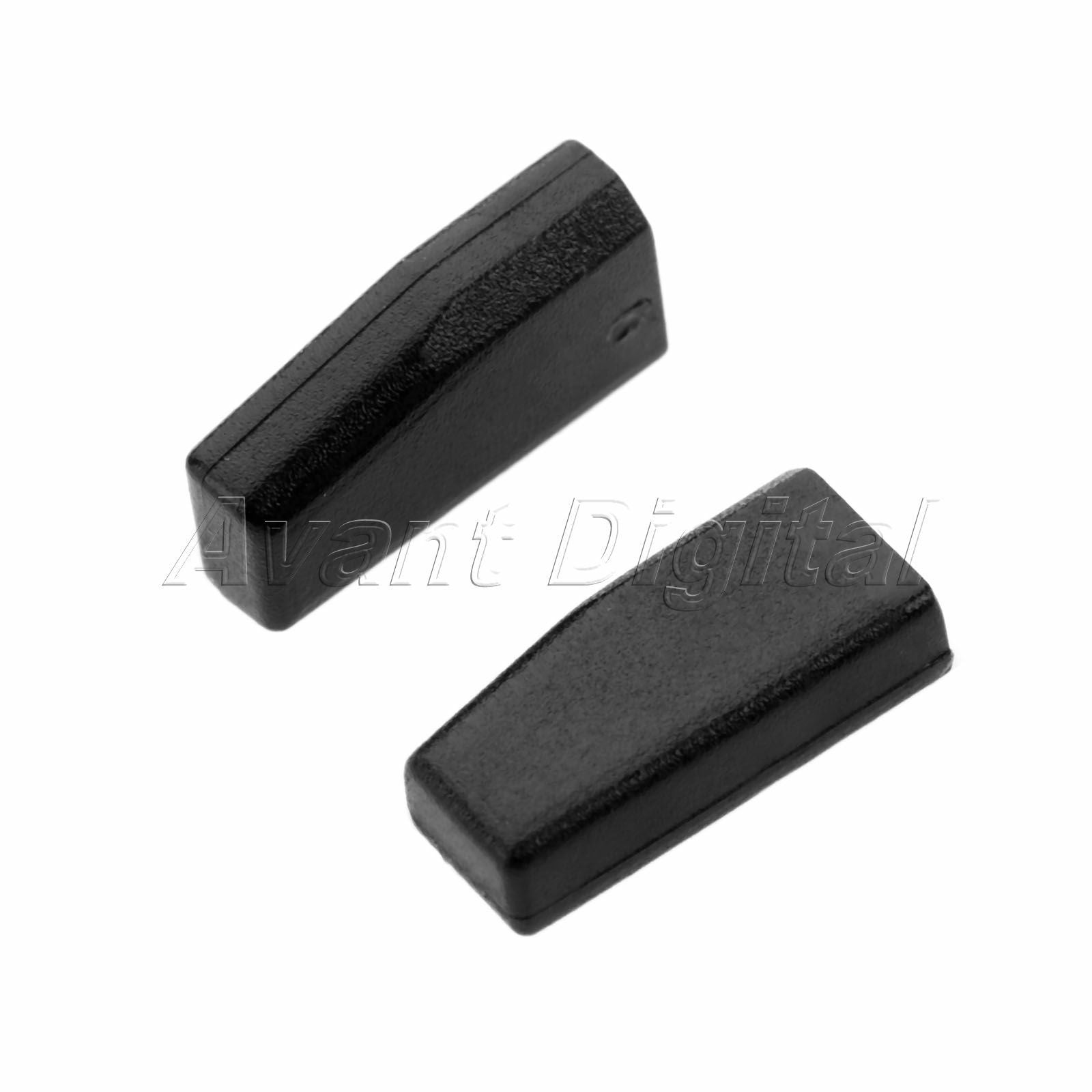 4Pcs ID46 PCF7936 Transponder Chip Fit For Suzuki GRAND VITARA 2002-2008 2003