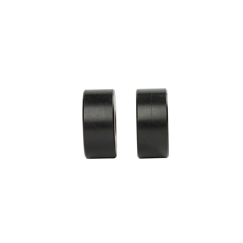 2PC Secondary Clutch Rollers Fit For Polaris Ranger 500 570 900 100 ETX RZR ACE