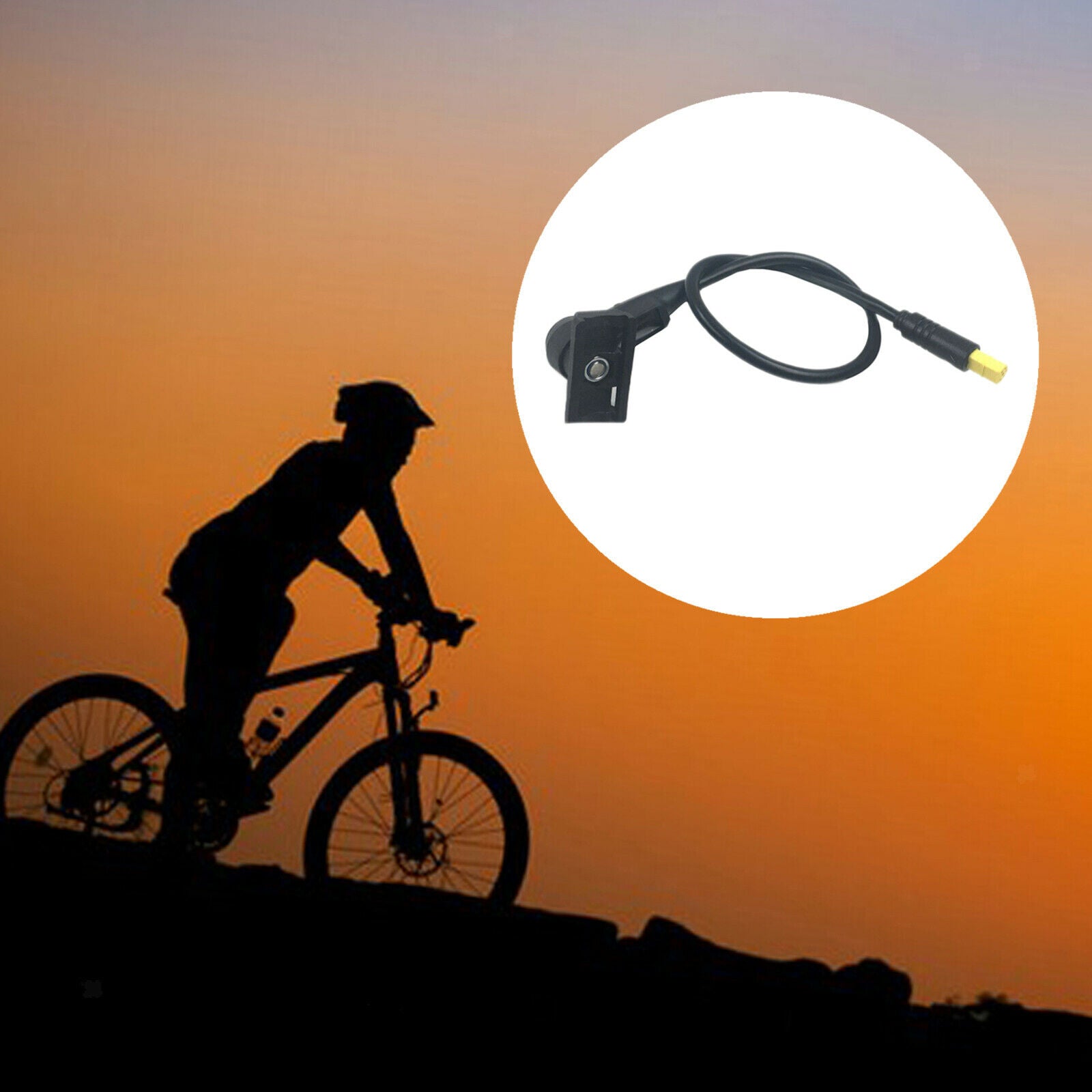 Brake Sensor for TSDZ-2 Mechanical Cycling Modification Accs Sport Kit