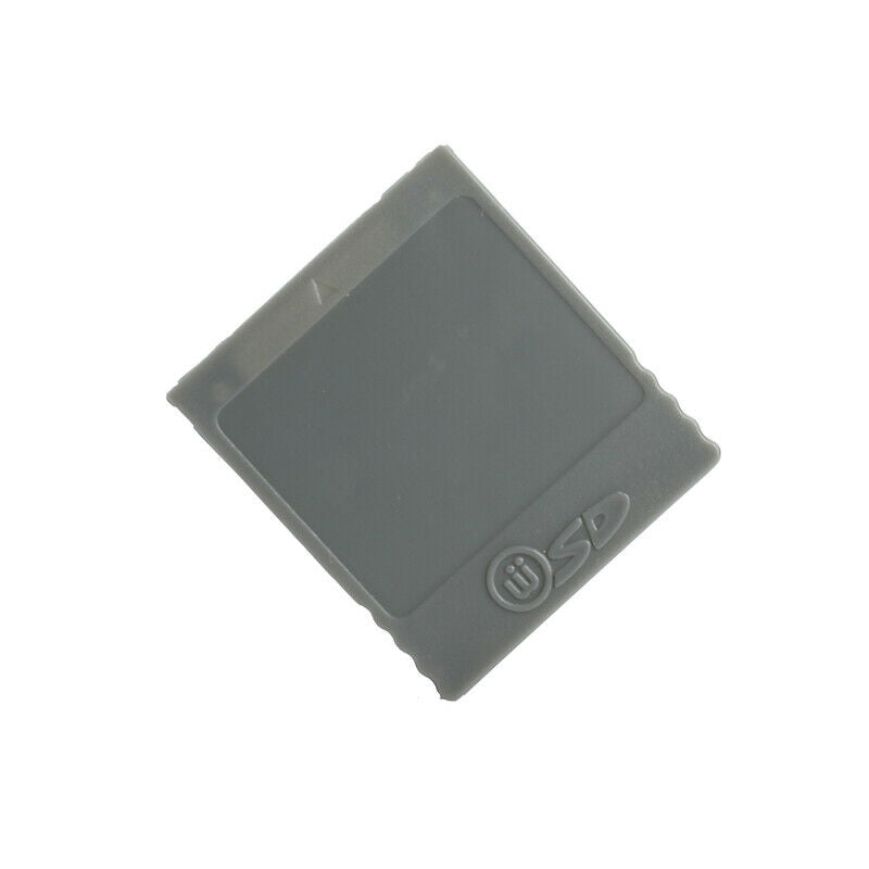 Memory Card Stick Reader Adapter Converter for Wii Console Game Accessori.l8