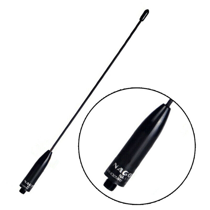 NA-519 SMA-Female Dual Band Antenna for HYT TYT BAOFENG UV-5R 666S 777S 888S