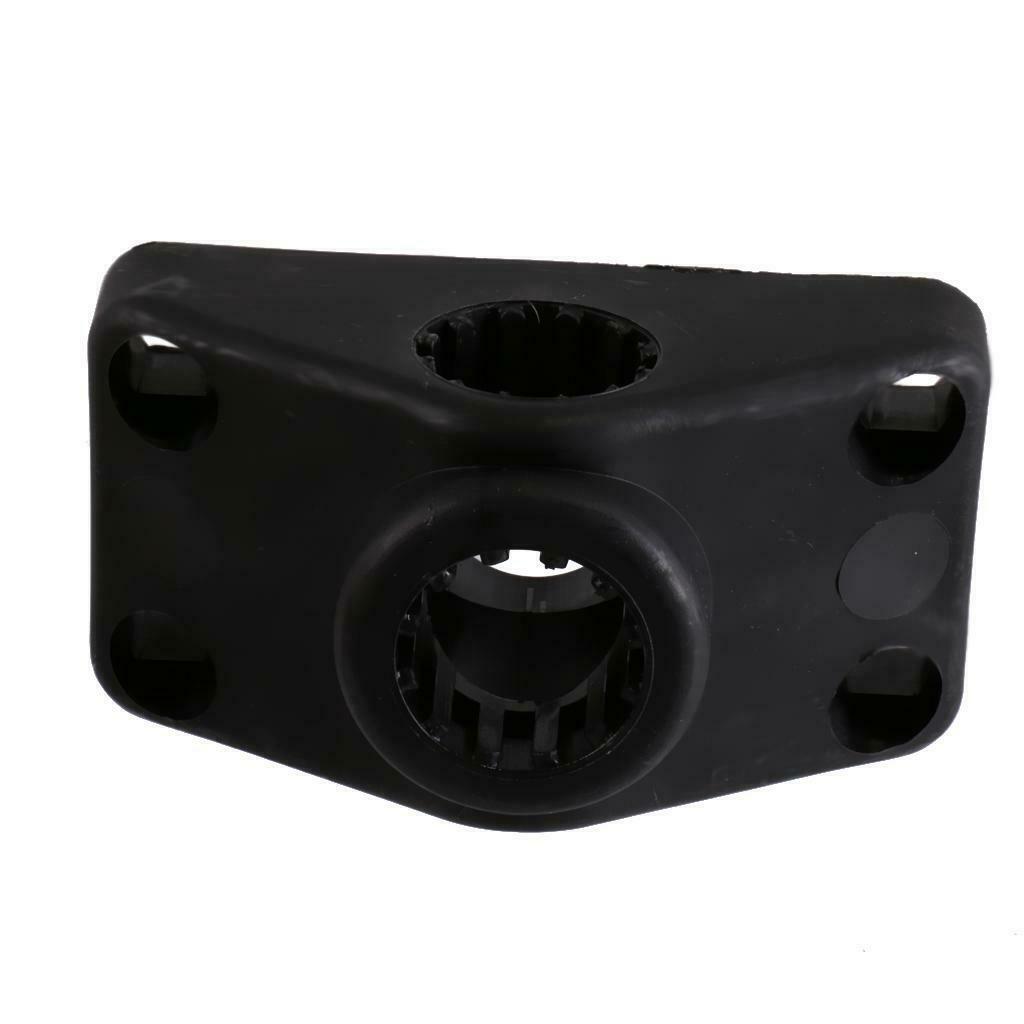 Plastic Kayak Fishing Rod Bracket Fishing Accessories