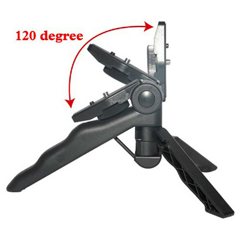 Phone/Camera Tripod for Handle Stabilizer Grip Mini Adjust Selfie Tripode StBDD