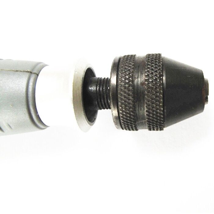 Keyless Chuck Screwdriver Adaptor Converter Hex Shank  Quick Change Drill Bit
