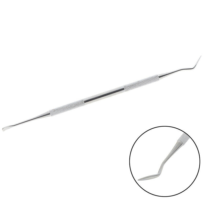 Pets Teeth Cleaning Tools Double Sided Dogs Cats Tartar Remover Pet Suppl.l8