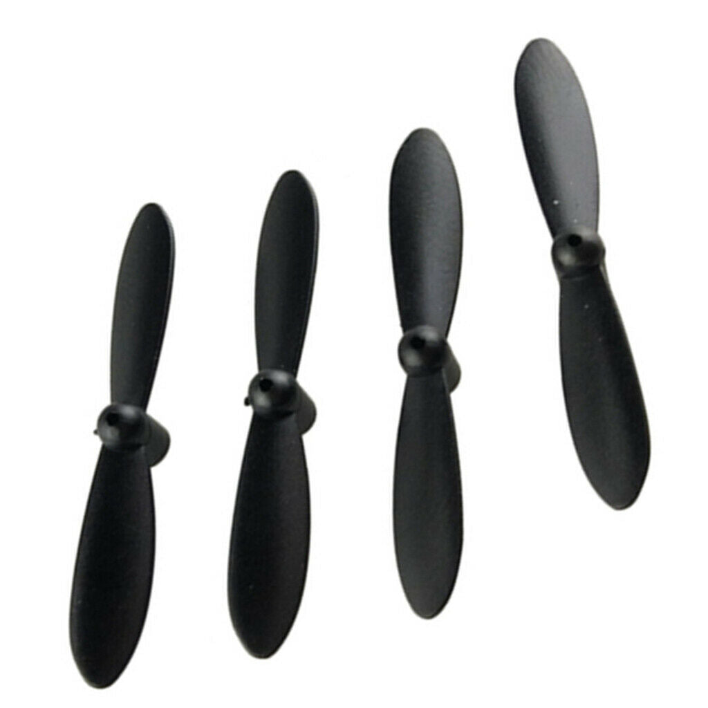 Drone propeller Drone upgrade part for   CX 10 Mini Drone 20 pieces