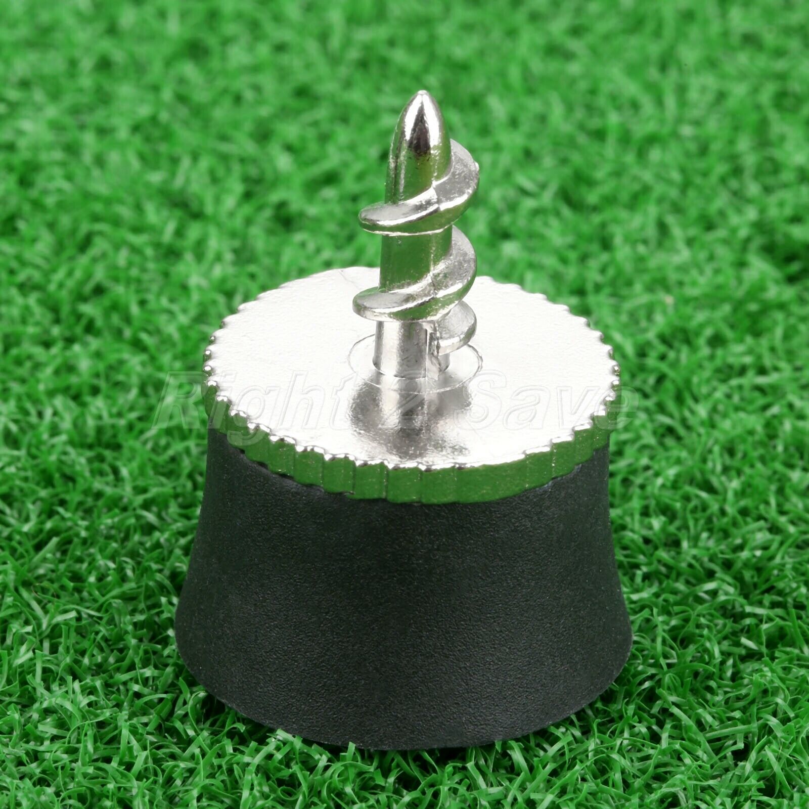 Training Golf Ball Retriever Golf Picker Without Golf Ball Golf Club Accessory