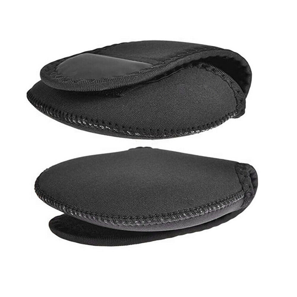 Fishing Reel Cover Neoprene Spinning Reel Protective Case Bait Casting Trolling